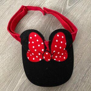 Disney Minnie Mouse Cap